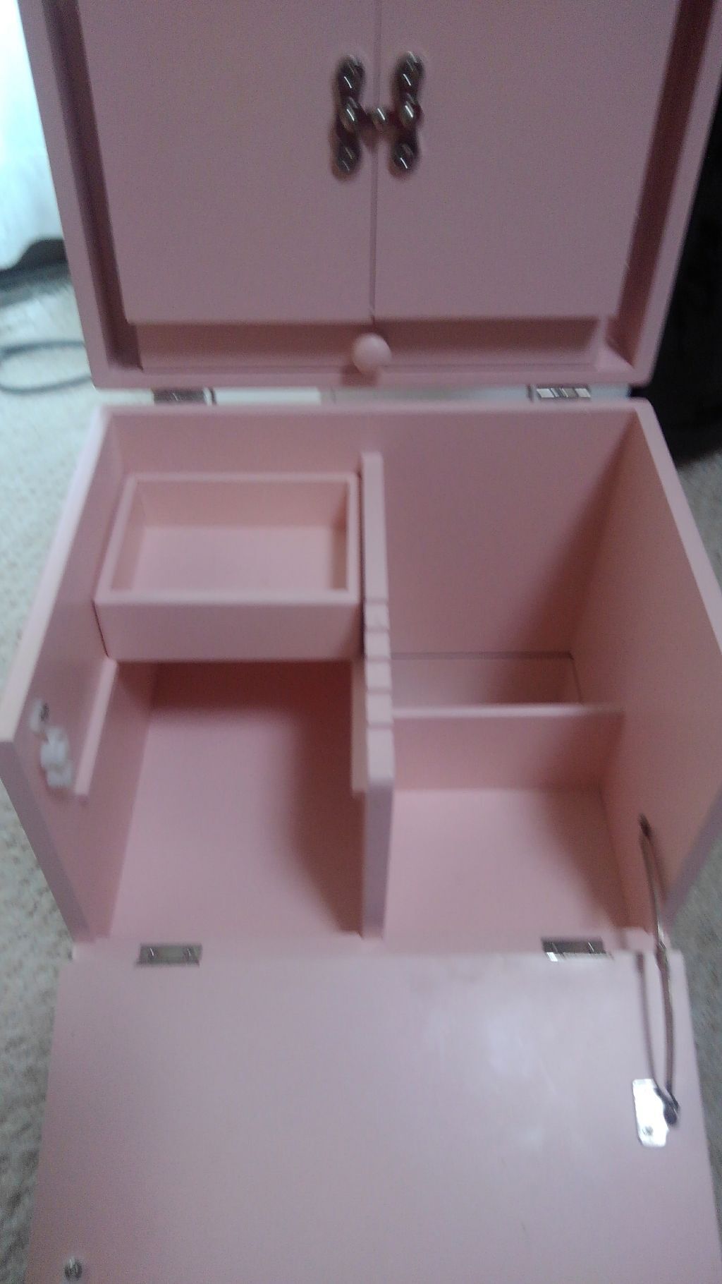 コスメボックス/化粧ポーチを使ったクチコミ（2枚目）