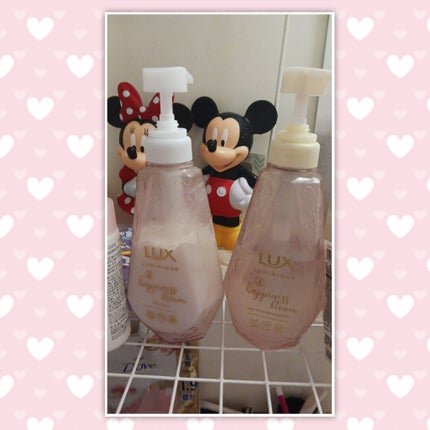 を使ったクチコミ(1枚目)