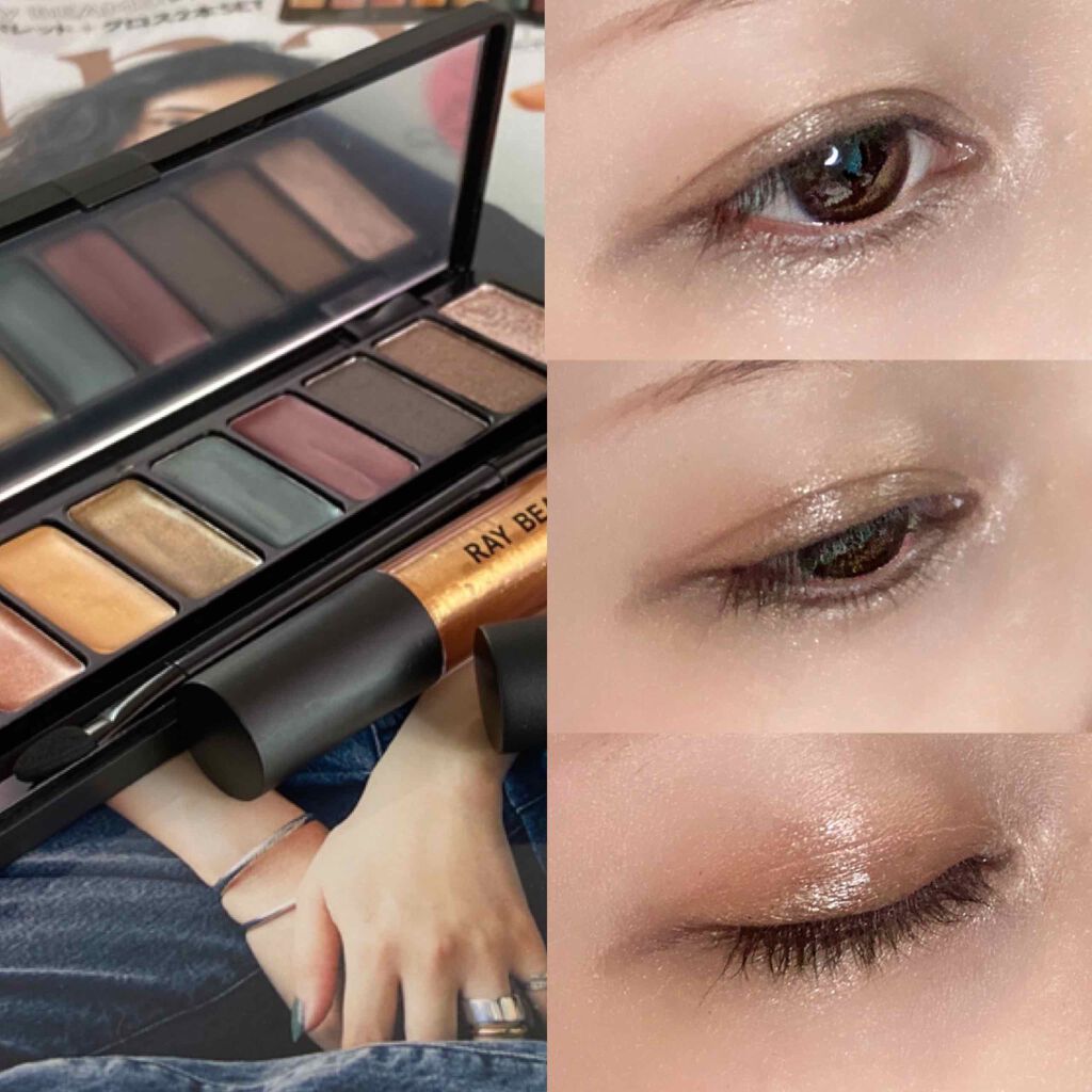 Gina 2020 Fall/Gina/雑誌を使ったクチコミ（1枚目）