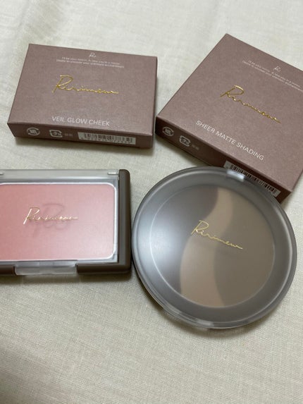 minami on LIPS 「指原莉乃さんプロデュースしてるリリミュウでチークとシェーディン..」(4枚目)