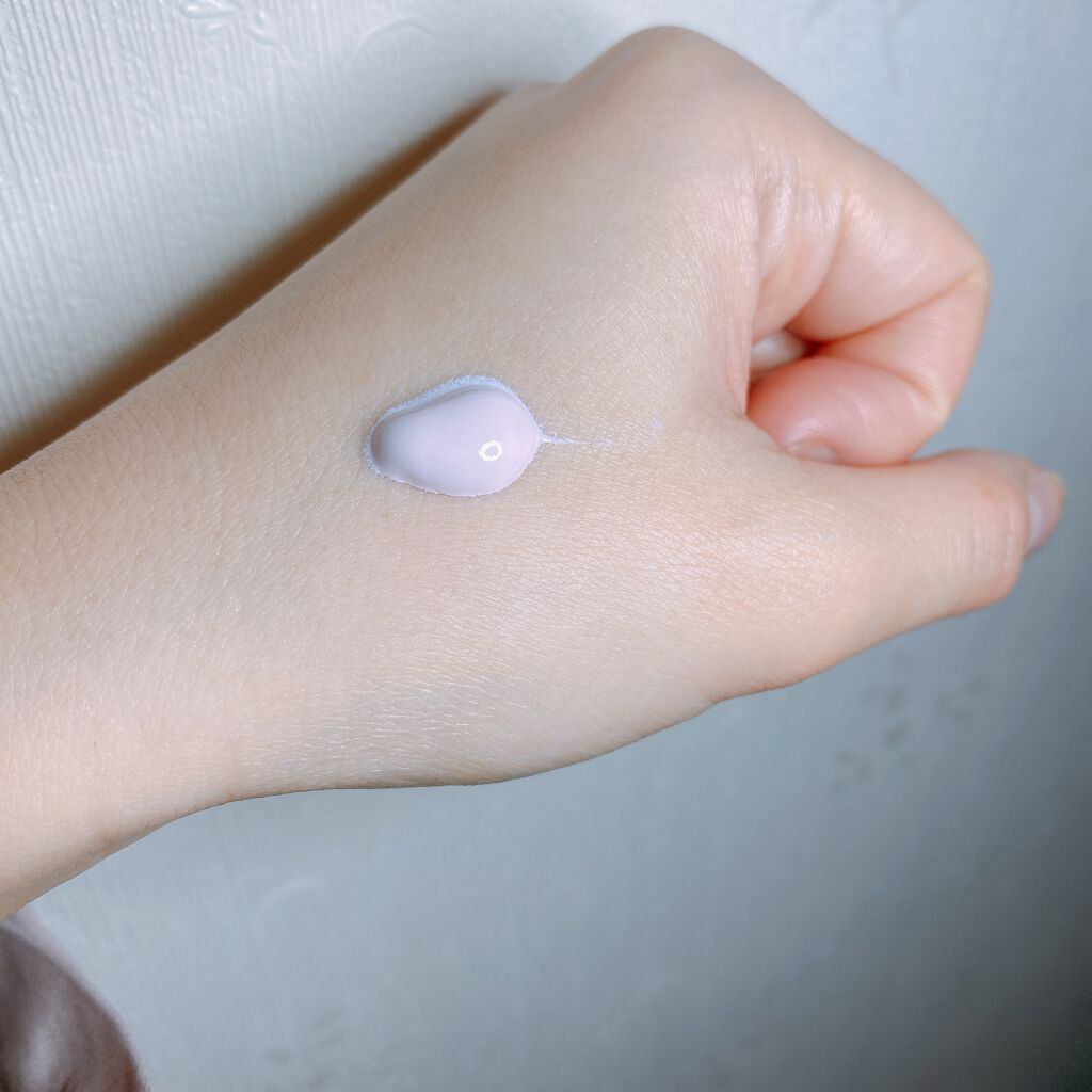 パラソーラ ホワイト ブライトニング UV/パラソーラ/日焼け止め・UVケアを使ったクチコミ(2枚目)