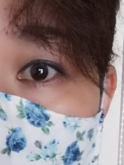 ラプソリュ マドモワゼルバーム/LANCOME/口紅を使ったクチコミ(4枚目)