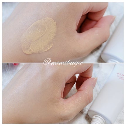 クラリティブラン サーフェイサー/ALBLANC/化粧下地を使ったクチコミ(5枚目)