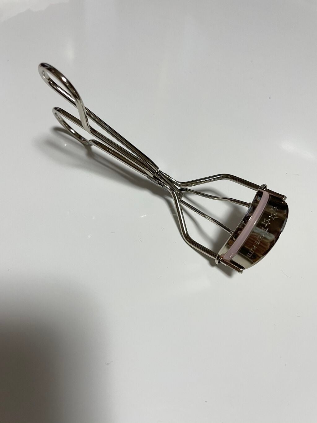 ひとえ・奥ぶたえ用カーラー/アイプチ®/ビューラーを使ったクチコミ(1枚目)