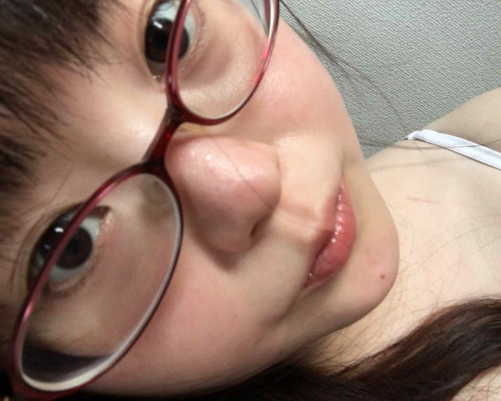 ピュア カラー クリスタル シアー リップスティック/ESTEE LAUDER/口紅を使ったクチコミ(3枚目)