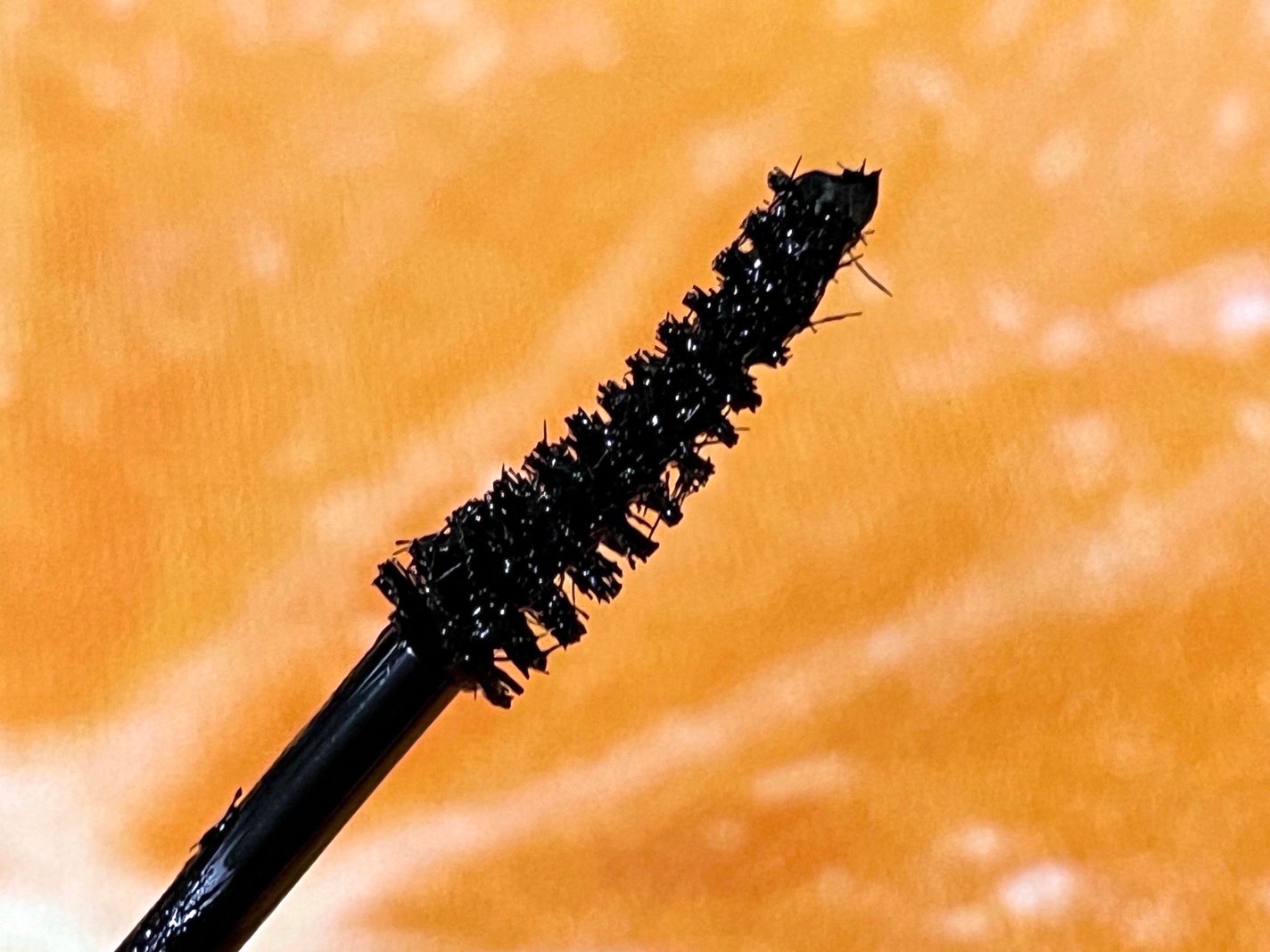 ハイパーリフトマスカラ/D-UP/マスカラを使ったクチコミ(2枚目)