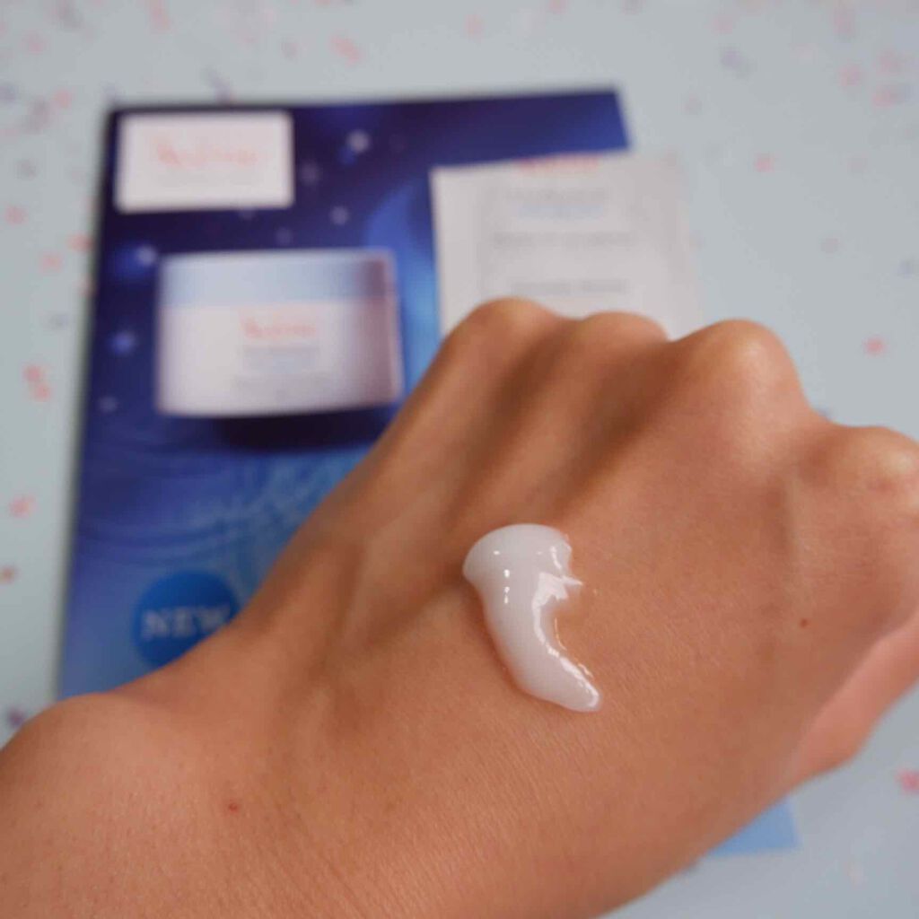 イドランス スリーピングマスク/アベンヌ/シートマスク・パックを使ったクチコミ(2枚目)