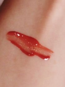 テイク ア ヒント リップティント/SHEGLAM/リップティントを使ったクチコミ（3枚目）