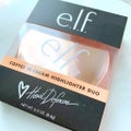 e.l.f. Cosmeticsコーヒーン クリーム ハイライター デュオ