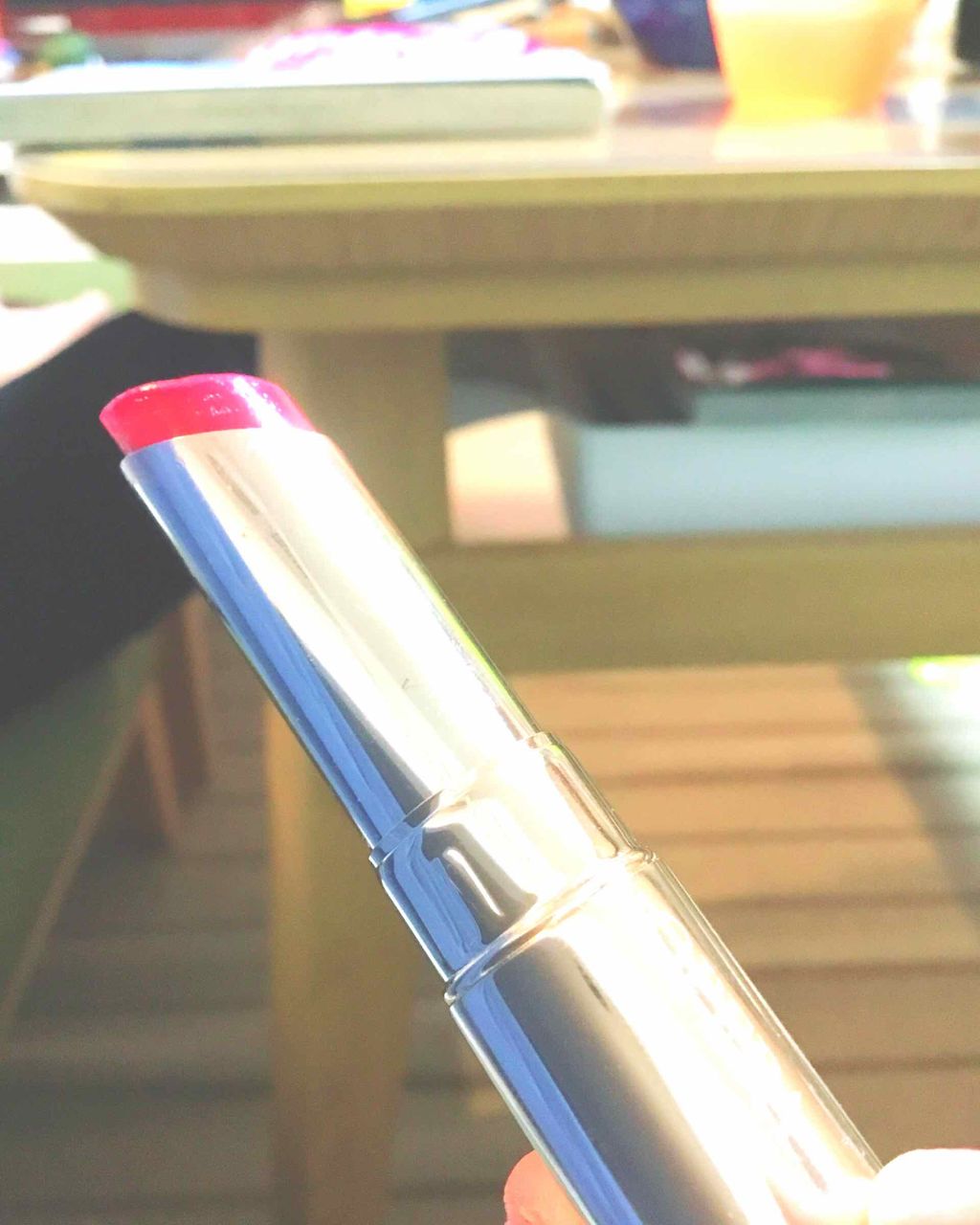 オペラ リップティント N/OPERA/リップティントを使ったクチコミ（2枚目）