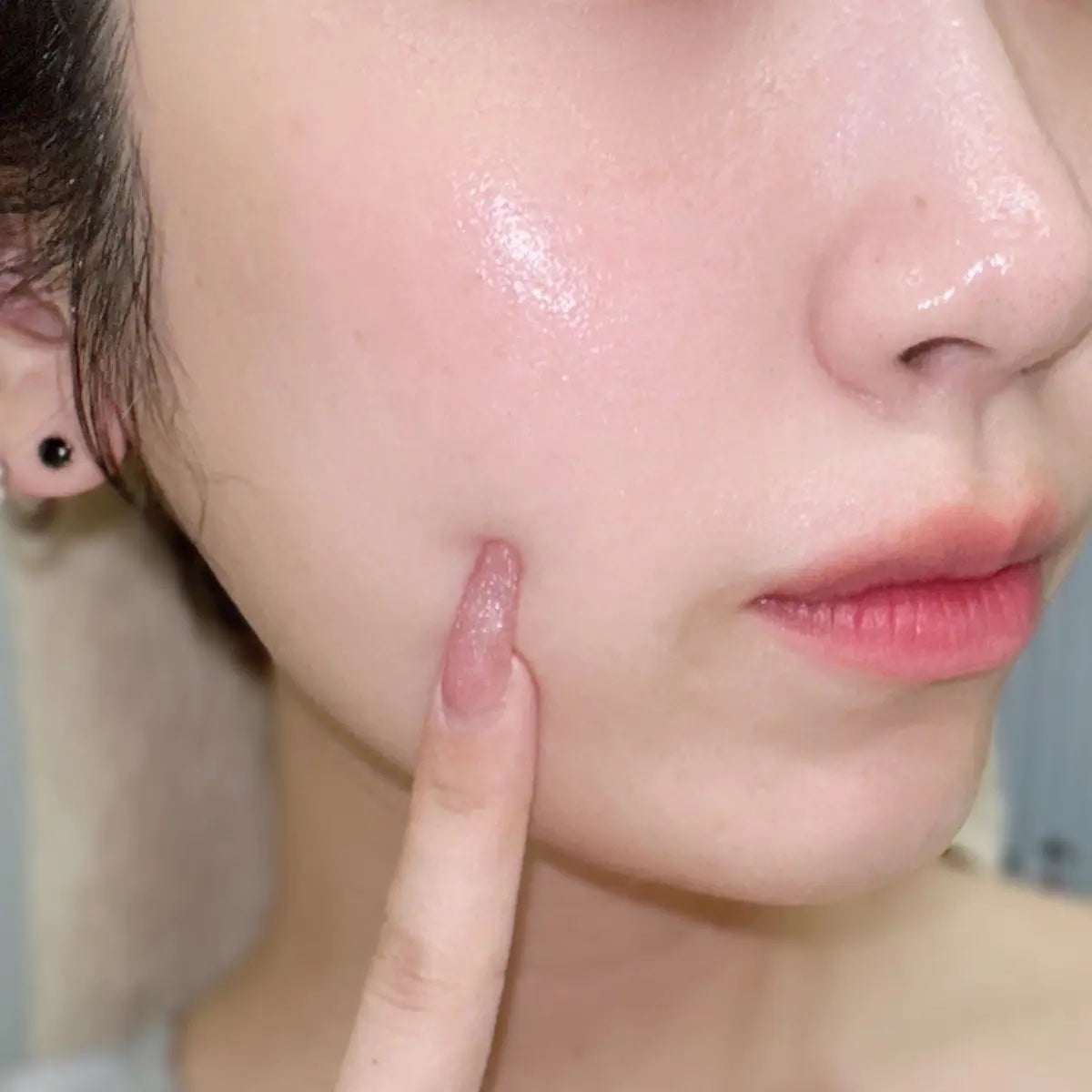 レチA リードルショット100 2ステップハイドロゲルマスク/VT/シートマスク・パックを使ったクチコミ(3枚目)