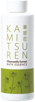 華密恋薬用入浴剤 / 華密恋