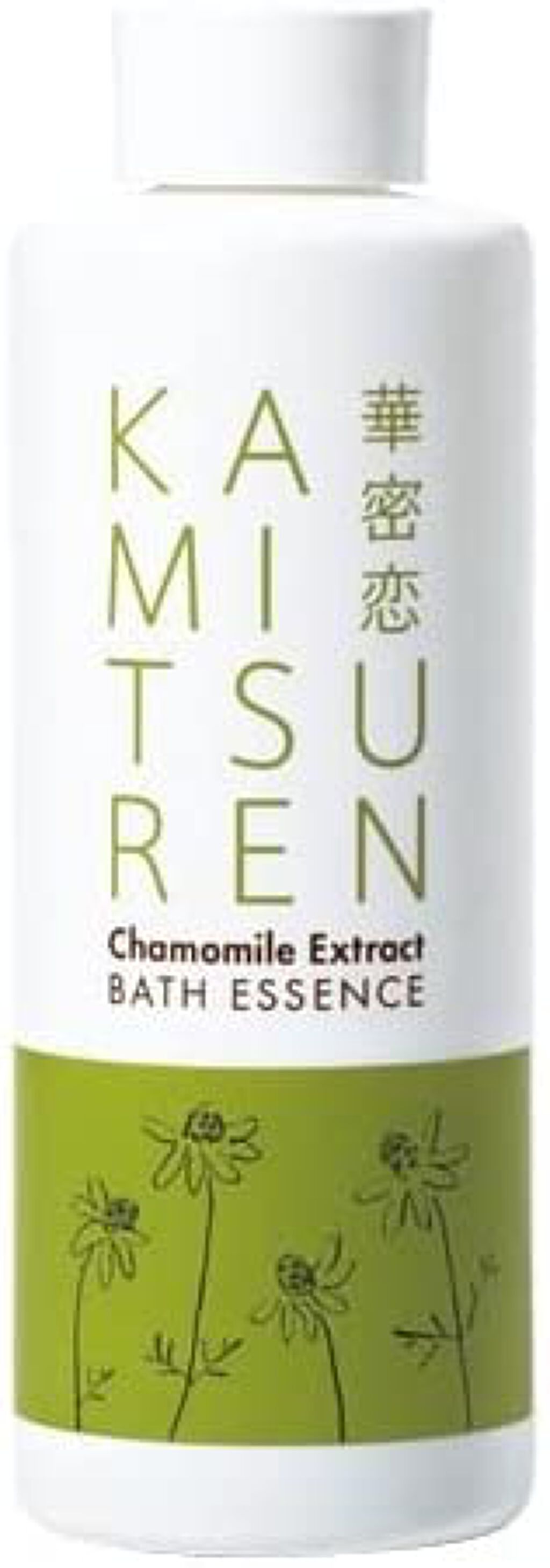 華密恋薬用入浴剤 華密恋