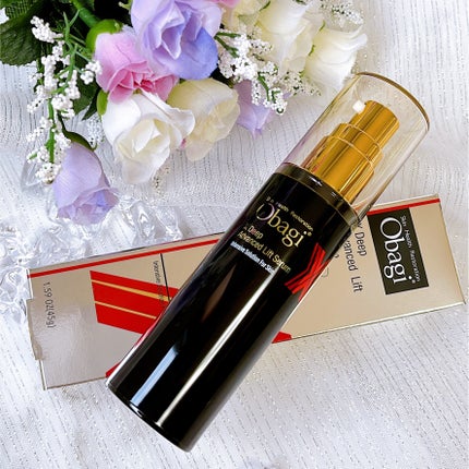 オバジX ディープアドバンスドリフト セラム/オバジ/美容液を使ったクチコミ(5枚目)