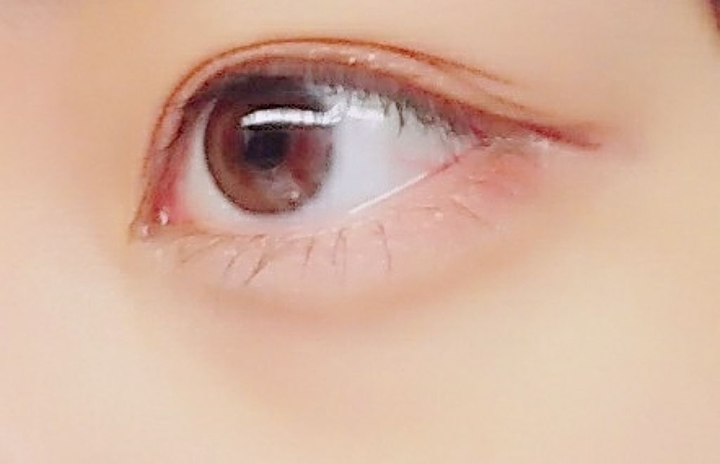 ラッシュエステティシャン/MAJOLICA MAJORCA/マスカラを使ったクチコミ（2枚目）