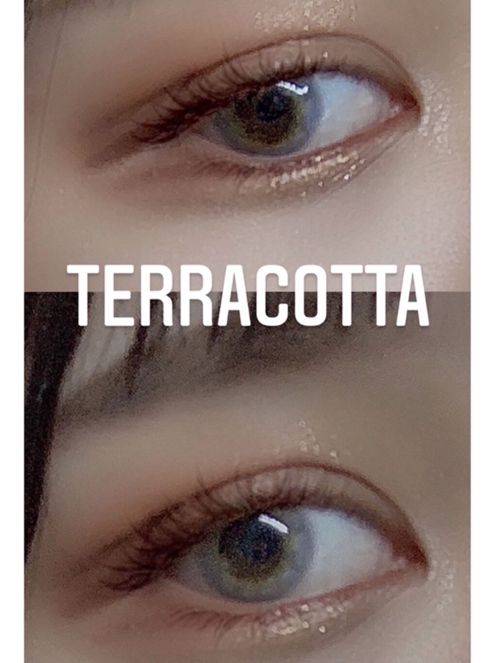 プレイカラー アイシャドウ/ETUDE/アイシャドウパレットを使ったクチコミ（1枚目）