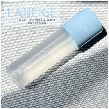 LANEIGE ウォーターバンク ローション （混合肌・オイリー肌用）のクチコミ「＿＿＿＿＿LANEIGE＿＿＿＿＿
＿＿＿＿ウォーターバンク ローション＿＿＿＿＿

🌿
プレ.....」（1枚目）