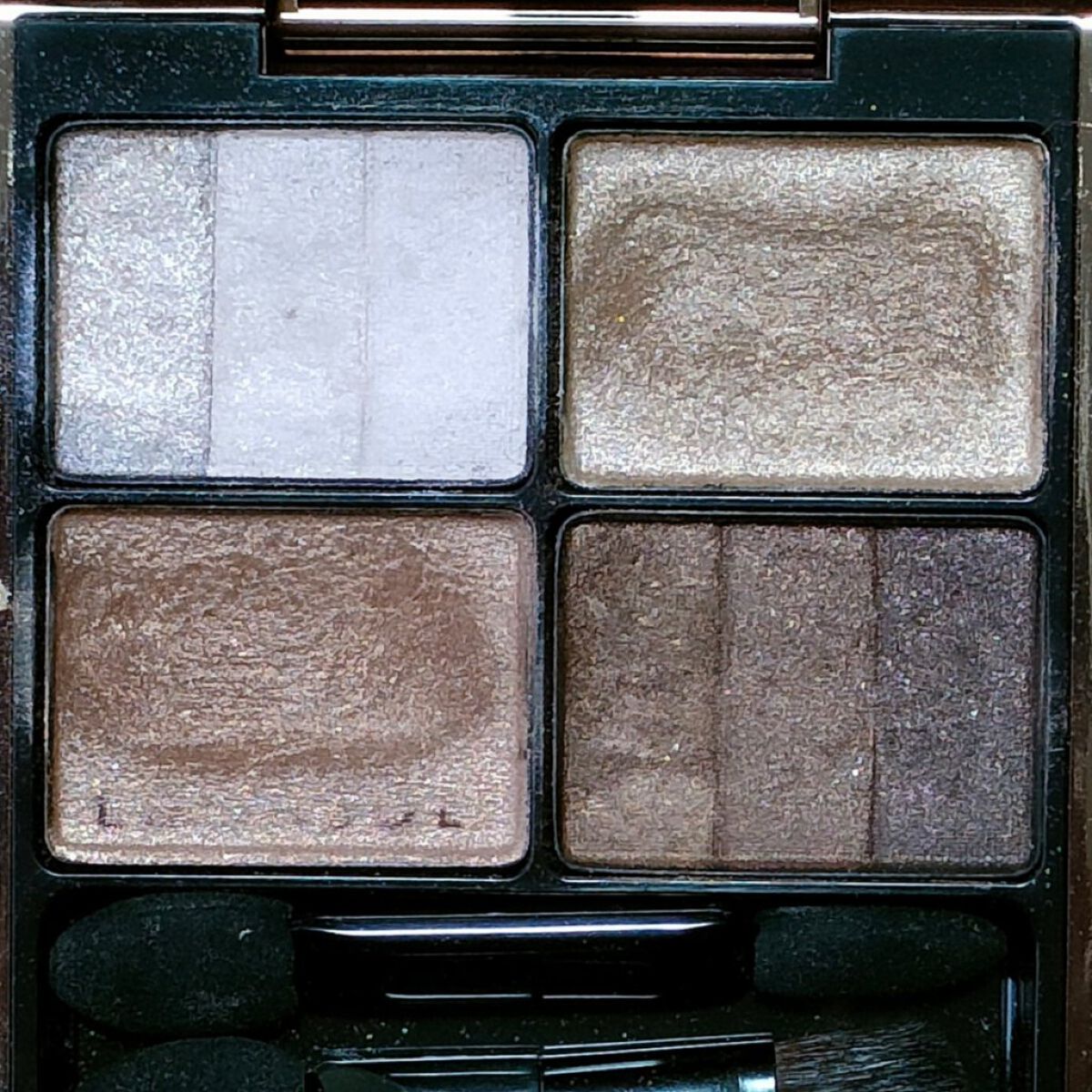 アドバンスドハーモニープライマー 01 エレガンス/THREE/化粧下地を使ったクチコミ（2枚目）