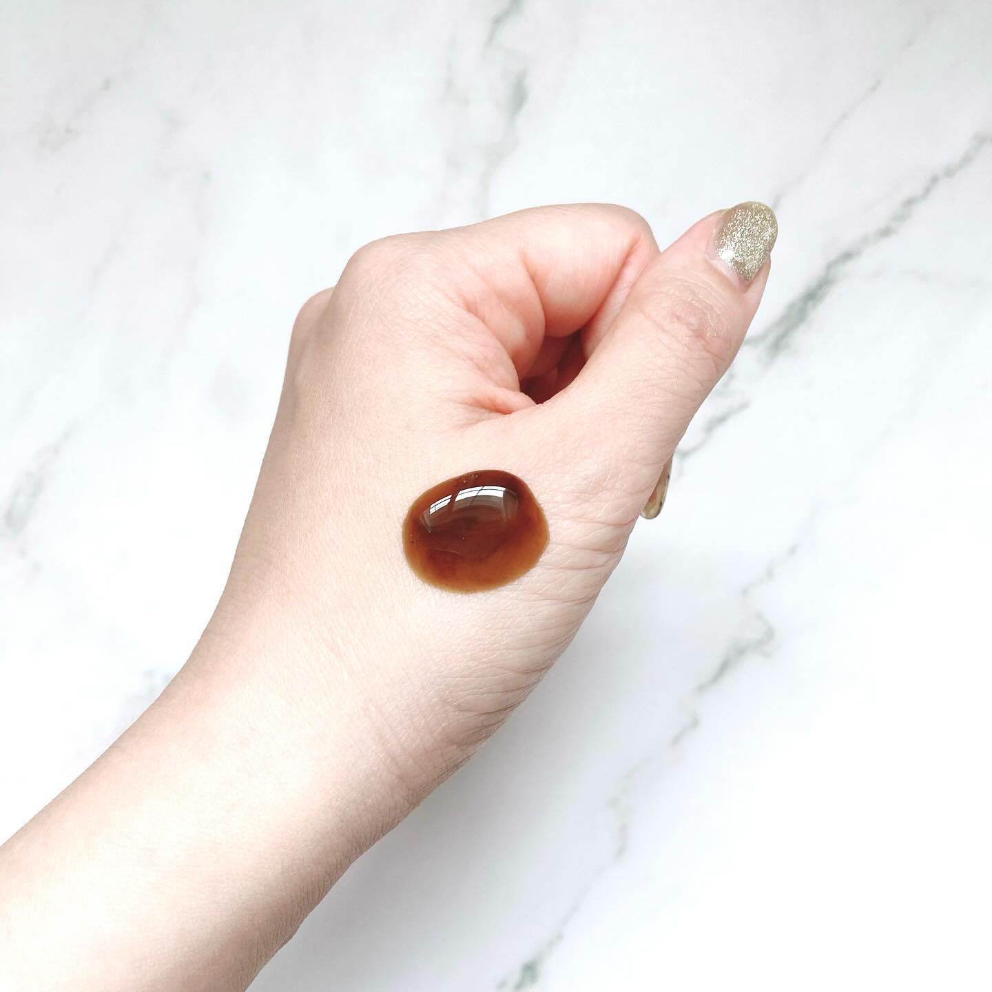 モダモダゼログレイシャンプー/MODAMODA/市販シャンプーを使ったクチコミ（3枚目）