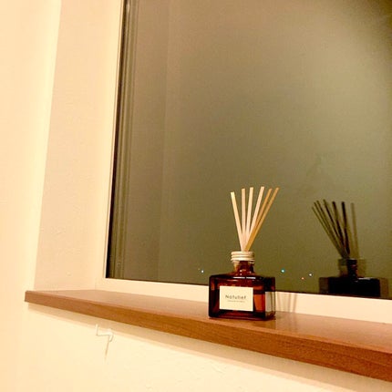 消臭力 Natulief 玄関・リビング用 リードディフューザー/消臭力/ルームフレグランスを使ったクチコミ(2枚目)