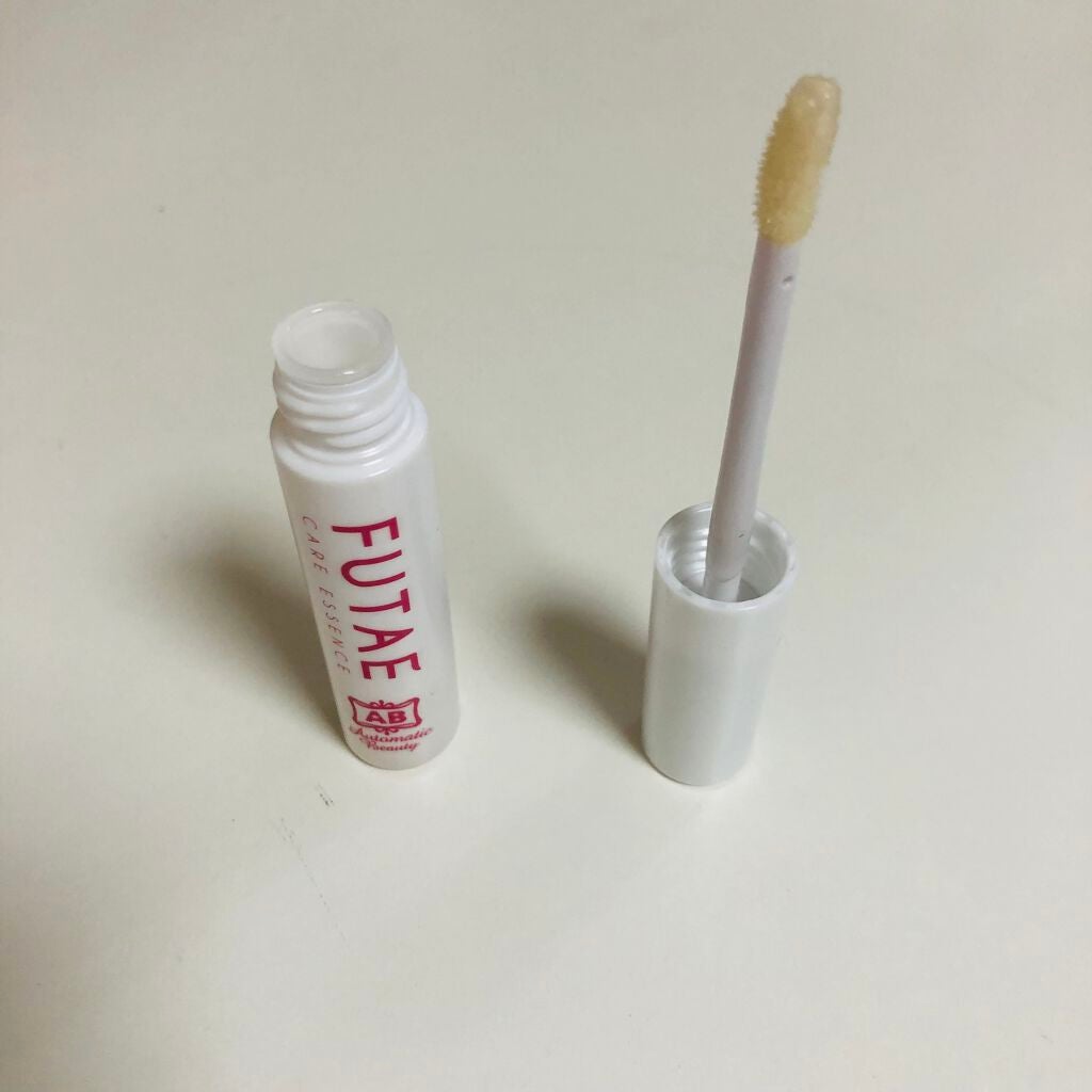 ふたえ美容液/Automatic Beauty/アイケア・アイクリームを使ったクチコミ(2枚目)