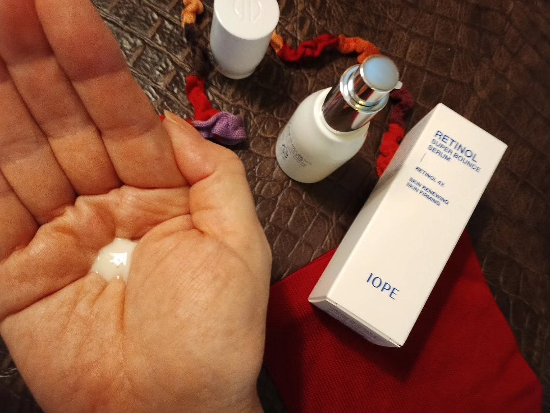 mcgroupakiko on LIPS 「 ドクターズコスメ歴30年以上という年期の入った美容オタクとし..」(4枚目)