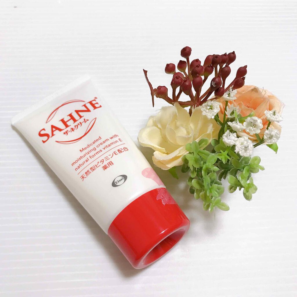 ザーネクリーム/ザーネ/ボディクリームを使ったクチコミ(1枚目)