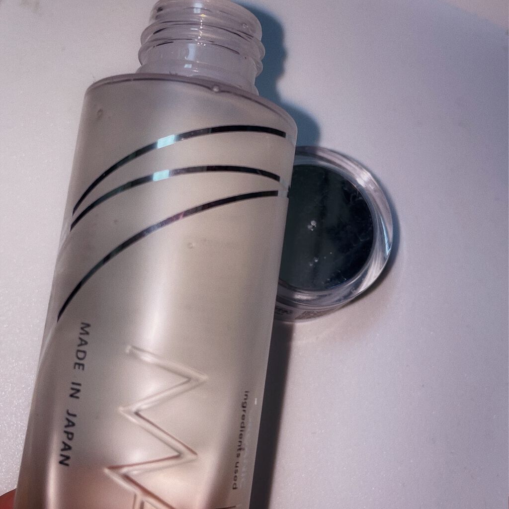 オーガニックフレグランスインティメイトソープ MAPUTI/MAPUTI/デリケートゾーンケアを使ったクチコミ(2枚目)