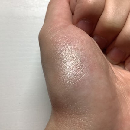 クリームハイライター/キャンメイク/クリームハイライトを使ったクチコミ(2枚目)