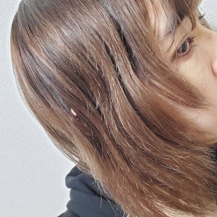 メイクアップカラー/ビューティーン/ヘアカラーを使ったクチコミ(3枚目)