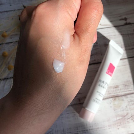 モイスチュア バーム/カルテHD/フェイスバームを使ったクチコミ(4枚目)