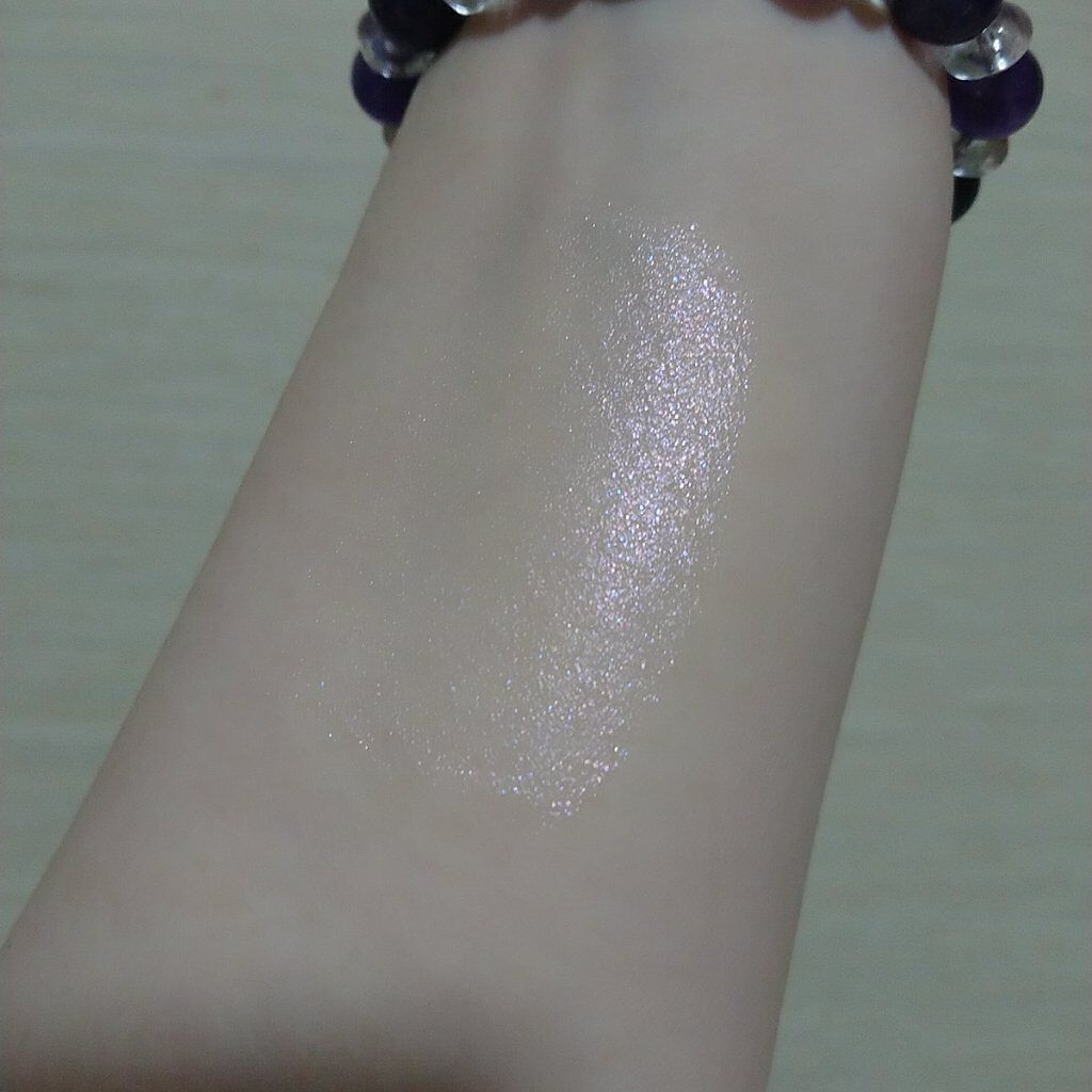 センシュアルスリーク アイズ/Visée/リキッドアイシャドウを使ったクチコミ(5枚目)