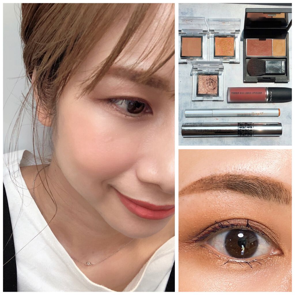 ザ アイシャドウ アンポリッシュ ジェム/ADDICTION/単色アイシャドウを使ったクチコミ（1枚目）