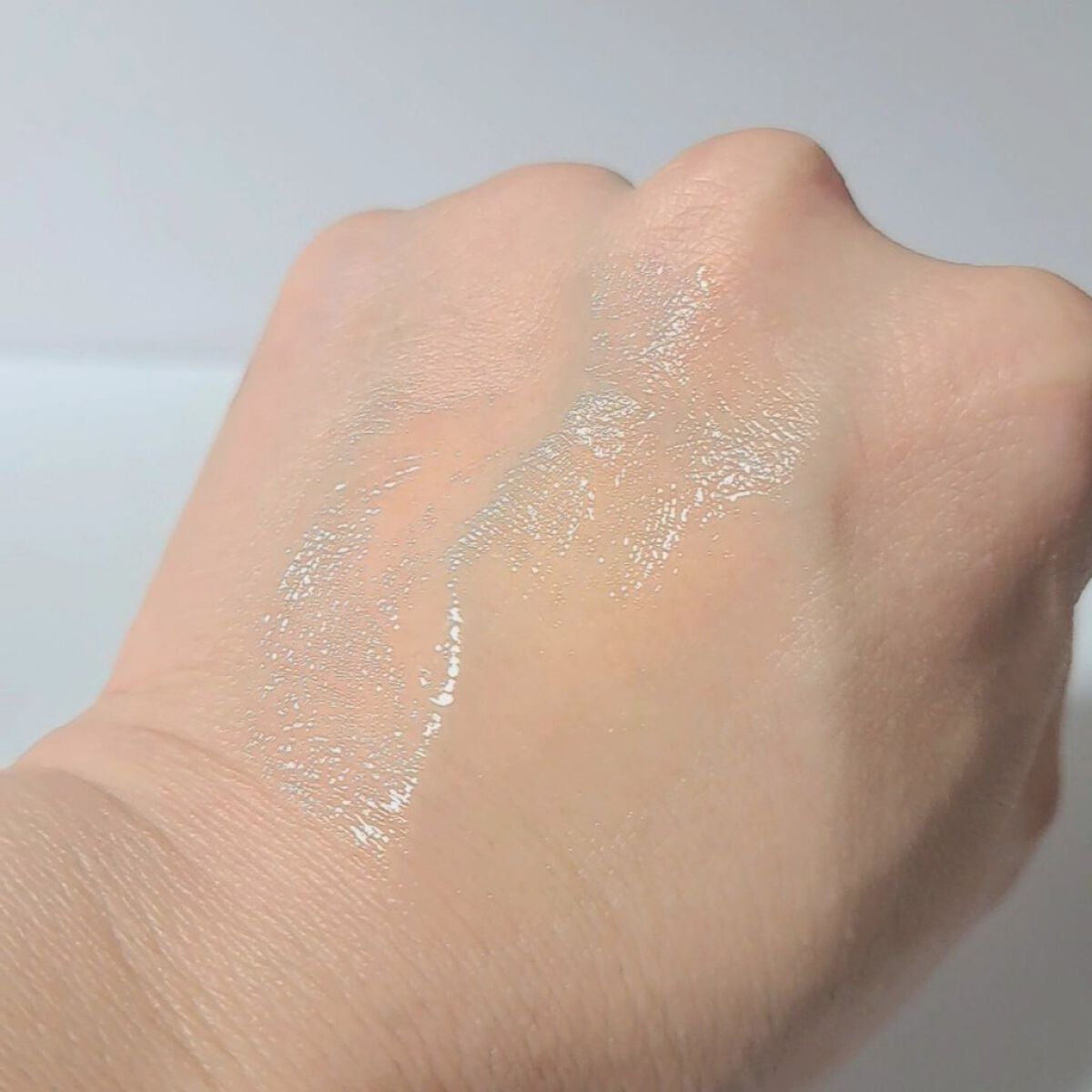 フルフィットプロポリスハニーオバーナイトマスク/COSRX/洗い流すパック・マスクを使ったクチコミ(5枚目)