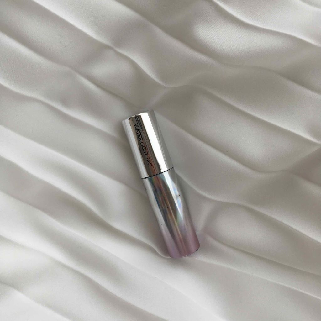 アピュー ウォーターライト ティント/A’pieu/リップティントを使ったクチコミ(1枚目)