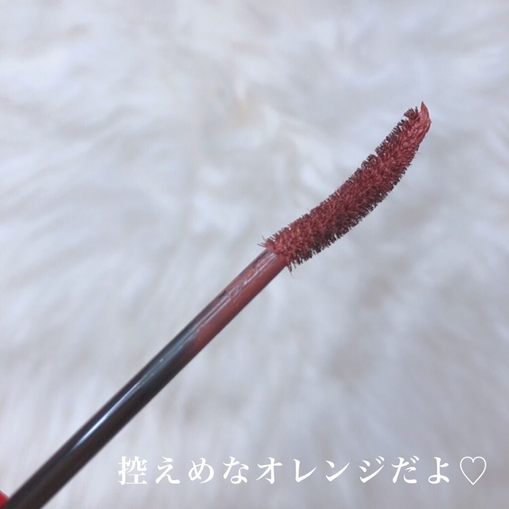 エクストラカール ボリュームマスカラ/レアナニ プラス/マスカラを使ったクチコミ(4枚目)