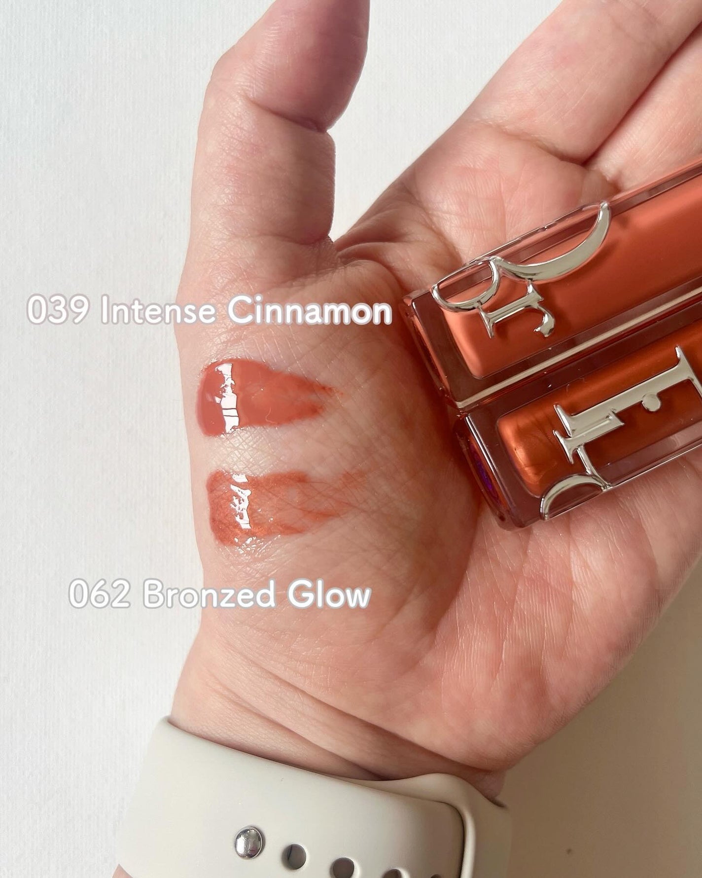 ディオール アディクト リップ マキシマイザー/Dior/リップグロスを使ったクチコミ(5枚目)