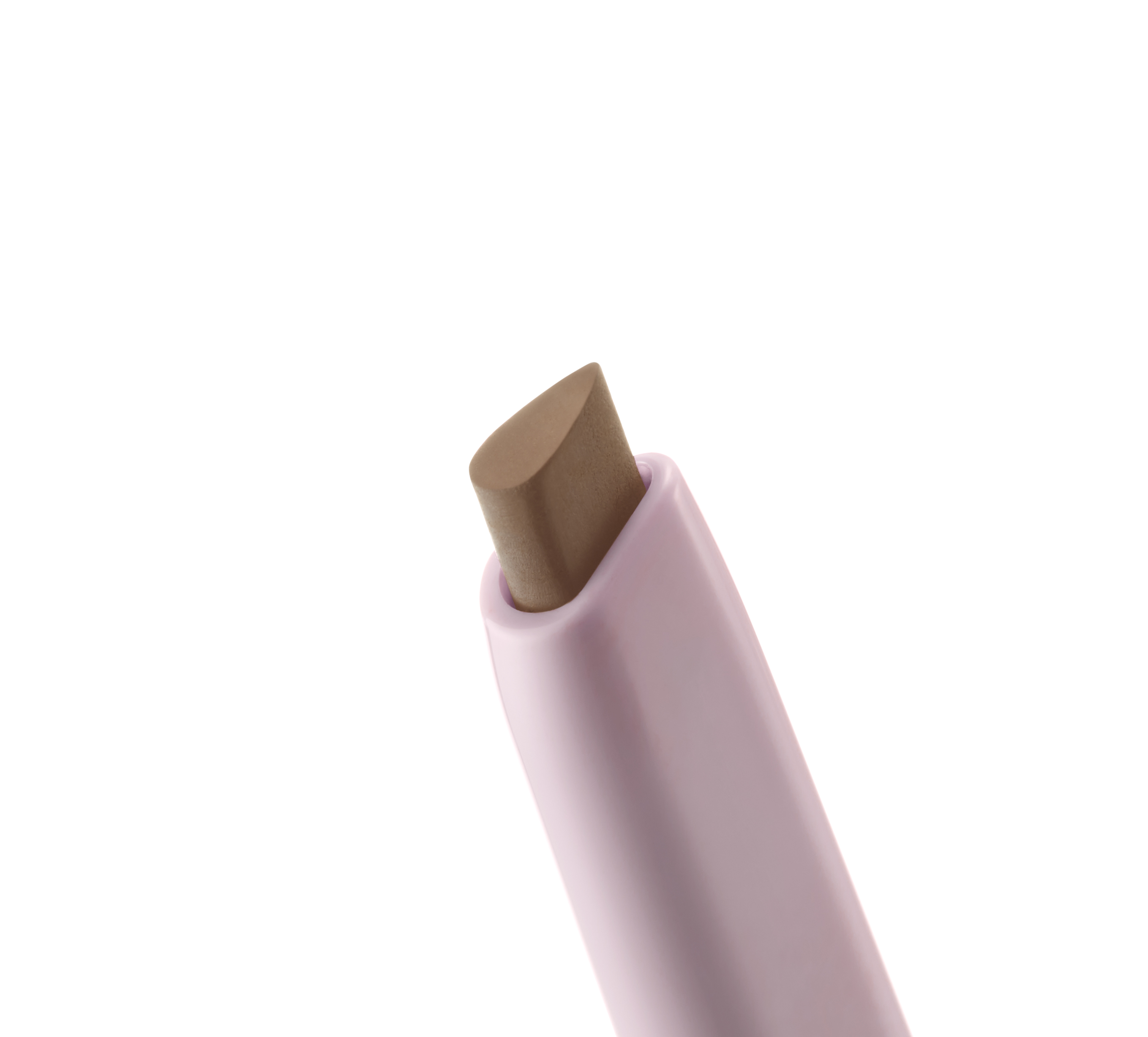 ウォータープルーフ アイブロウ （しずく型芯） 03 ライトブラウン