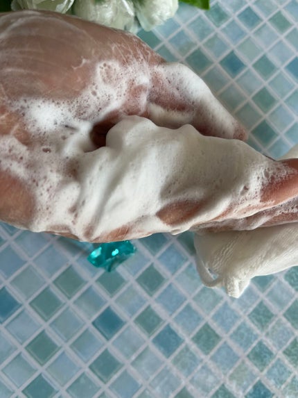 メディコル トライアルセット/ナノエッグ/スキンケアキットを使ったクチコミ(4枚目)