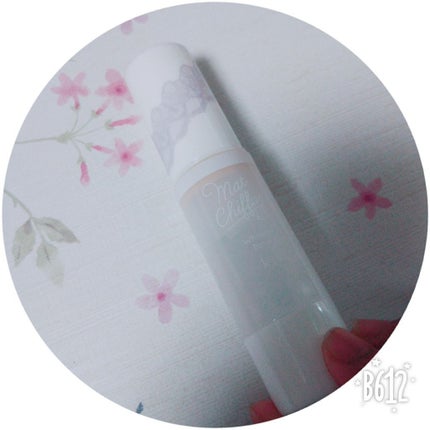 マットシフォン UVホワイトニングベースN/KiSS/化粧下地を使ったクチコミ(1枚目)