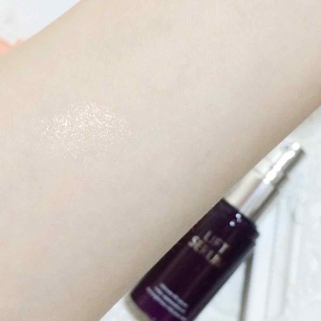 リフトセラム/日本ライフ製薬/美容液を使ったクチコミ（3枚目）