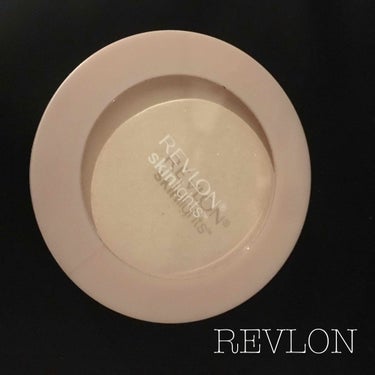 スキンライト プレスト パウダー/REVLON/プレストパウダーを使ったクチコミ（1枚目）