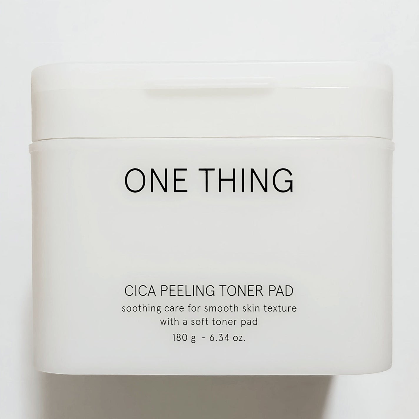 CICAセラミドトナー/ONE THING/化粧水を使ったクチコミ(2枚目)