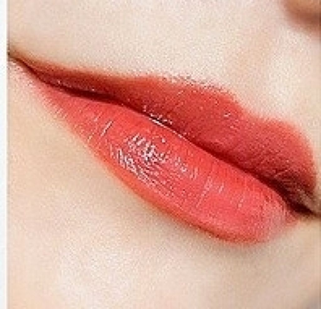 メルティールミナスルージュ/キャンメイク/口紅を使ったクチコミ(2枚目)