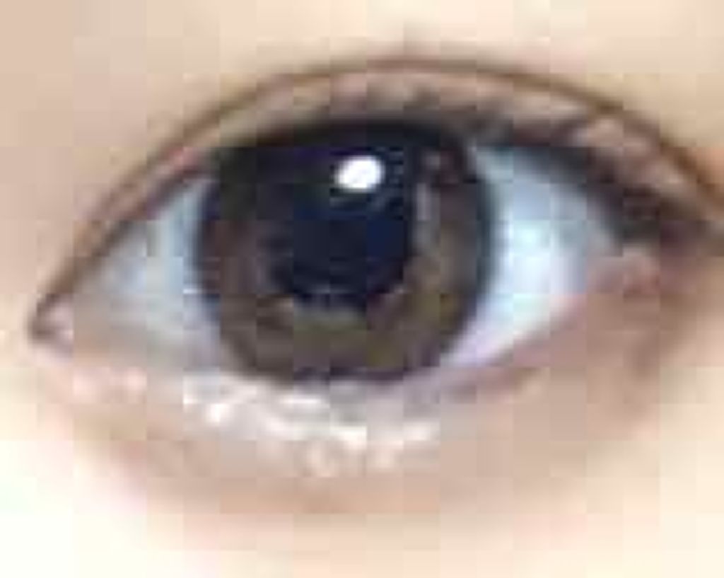 キャットルック リキッドライナー/インテグレート/リキッドアイライナーを使ったクチコミ（1枚目）