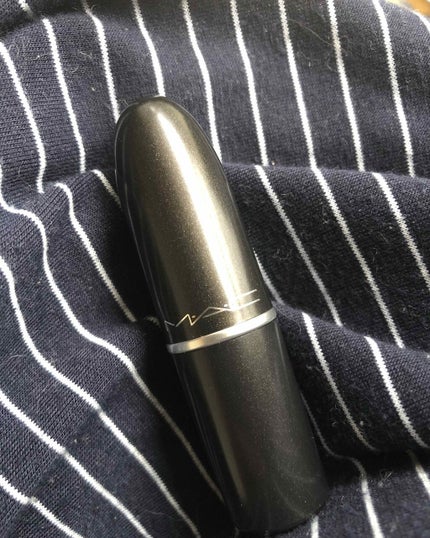 リップスティック/M・A・C/口紅を使ったクチコミ(1枚目)