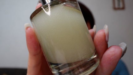 オードパフューム ザ・ファースト/Addct/香水(レディース)を使ったクチコミ(6枚目)