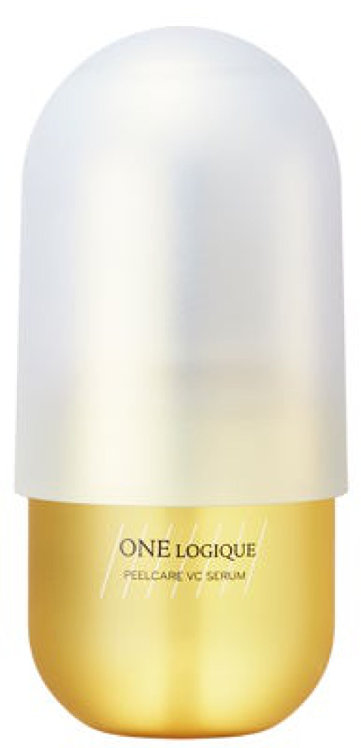 ピールケアVCセラム ONE LOGIQUE