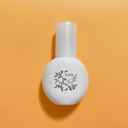 エリクシール シュペリエル つや玉ミスト/エリクシール/ミスト状化粧水を使ったクチコミ(1枚目)