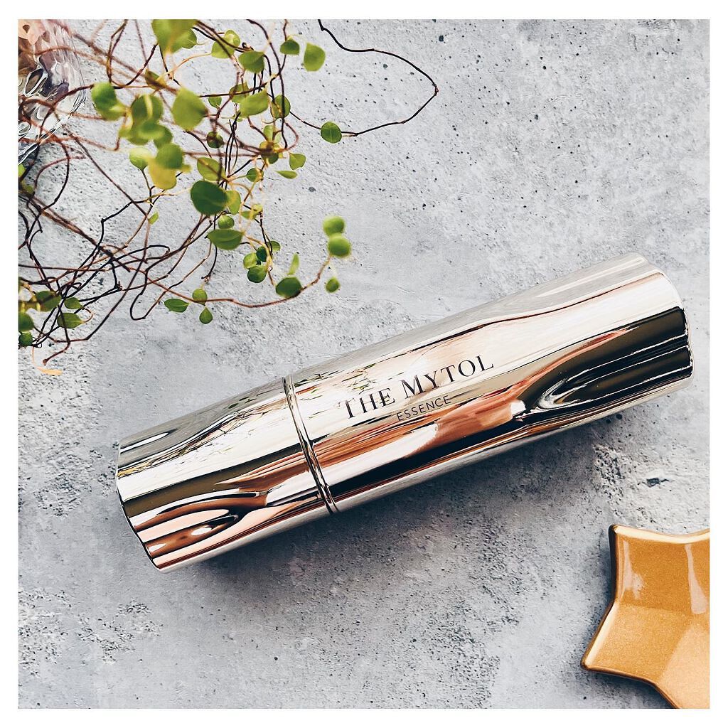 ザ マイトル エッセンス/THE MYTOL/ブースター・導入液を使ったクチコミ（1枚目）